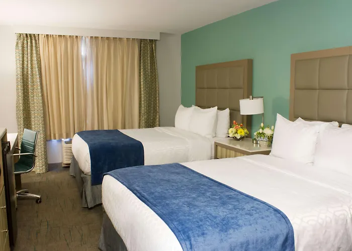 Best Western Toledo South Maumee