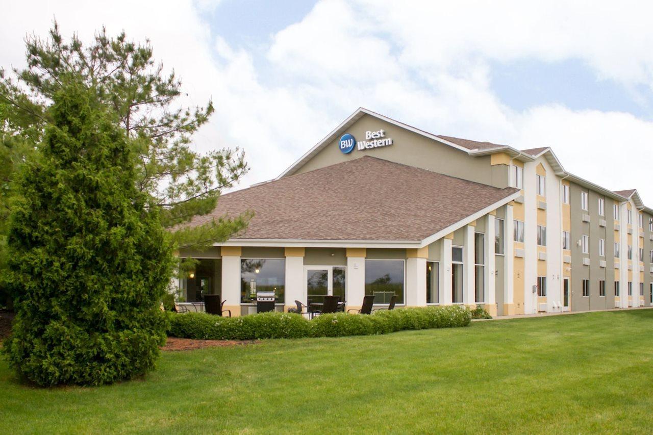 Western Toledo South Hotel Maumee