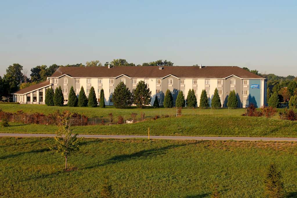 Western Toledo South 3* Maumee