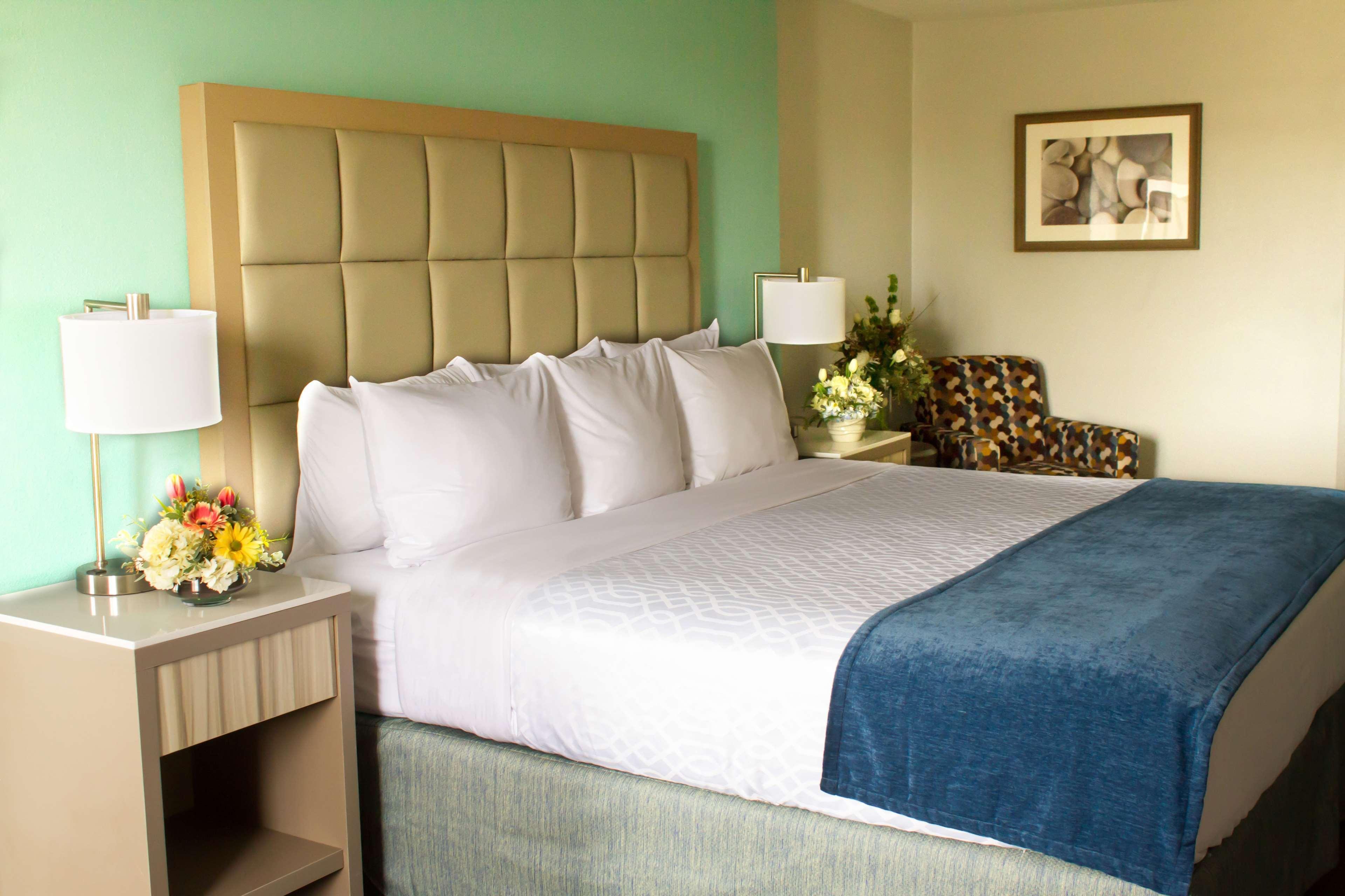 Hotel Western Toledo South