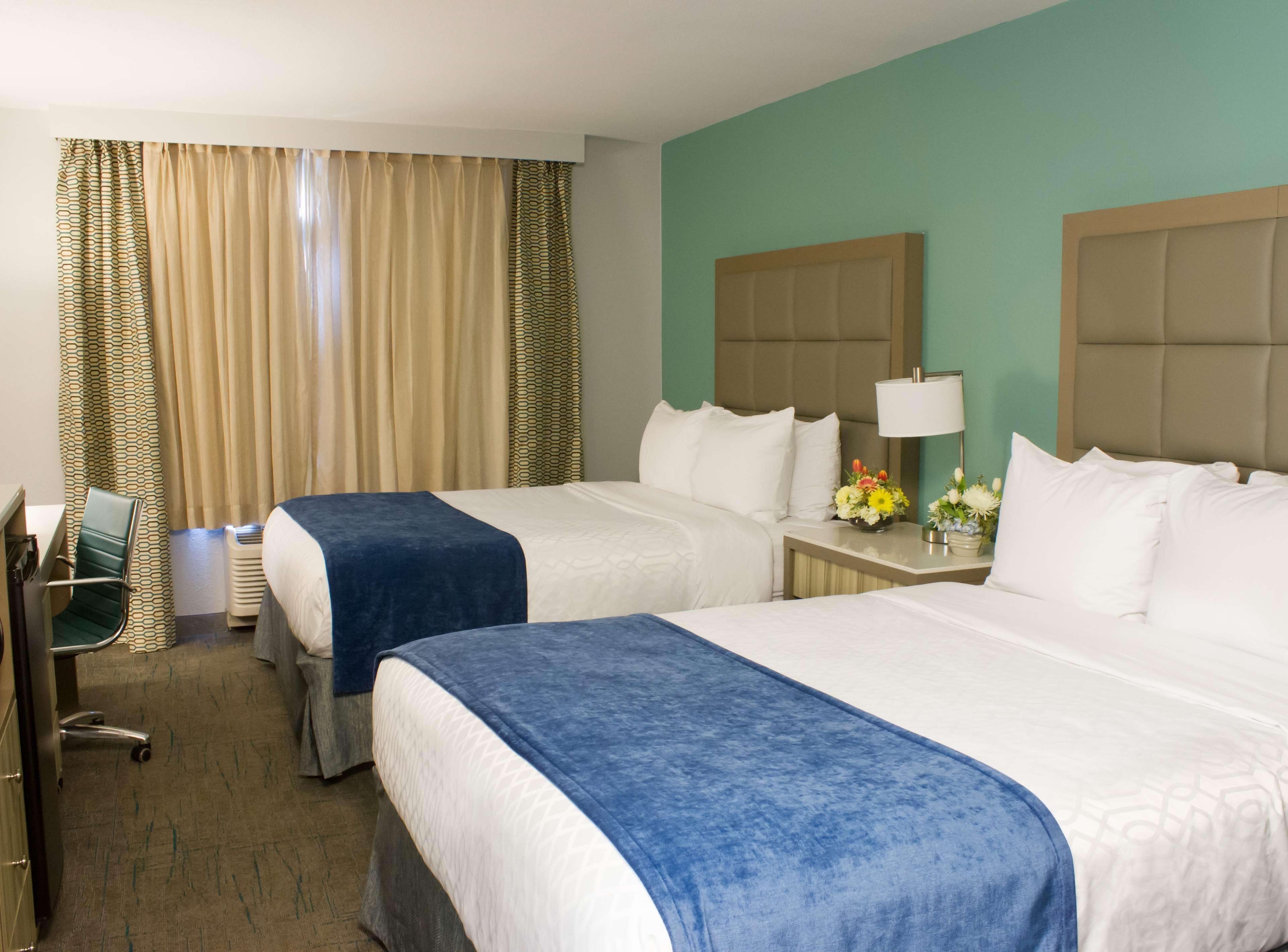 Western Toledo South Hotel