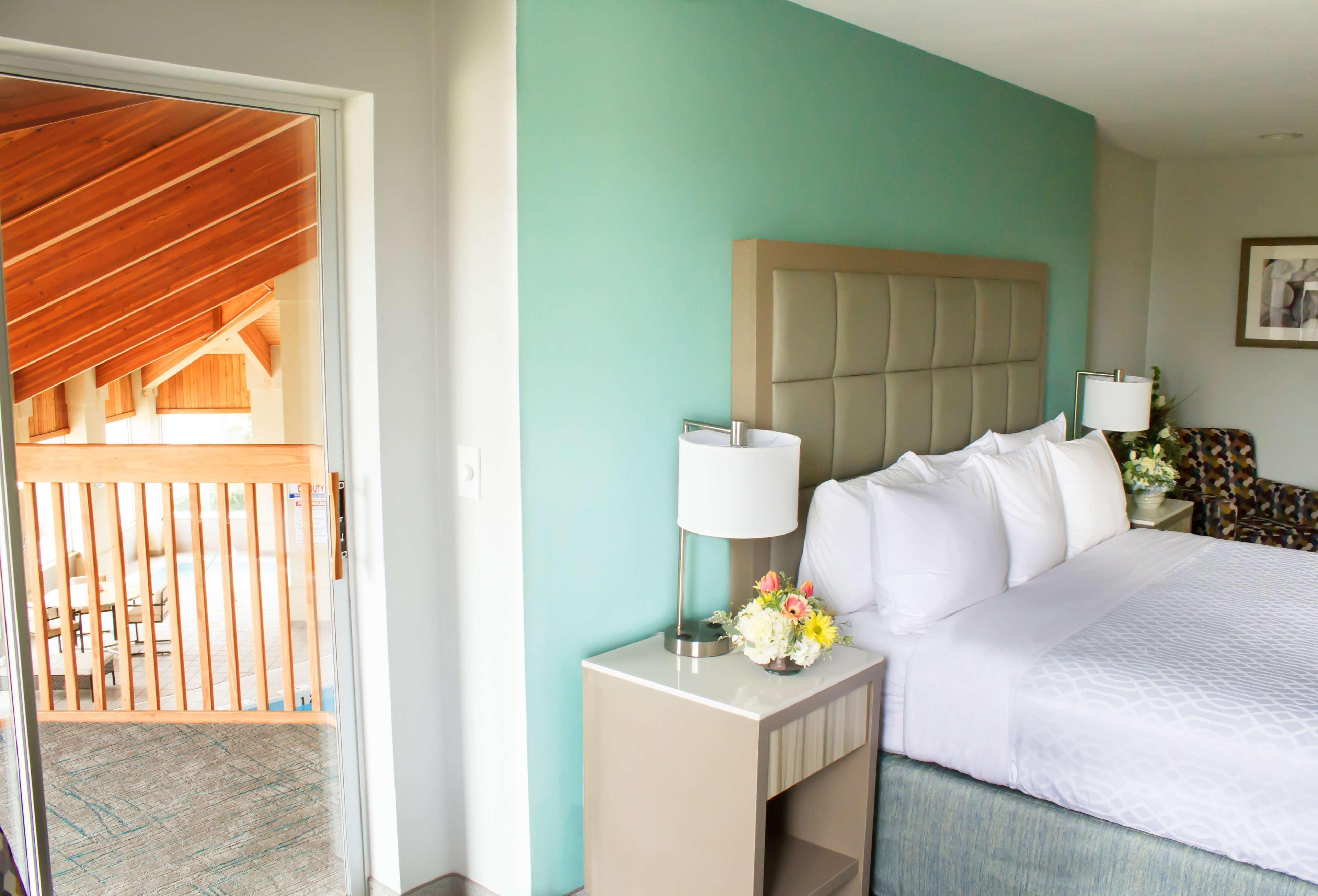 Hotel Western Toledo South