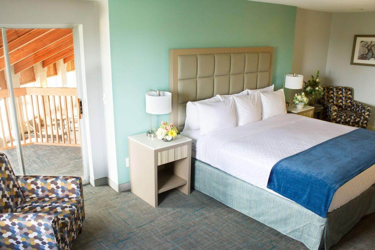Western Toledo South Hotel Maumee