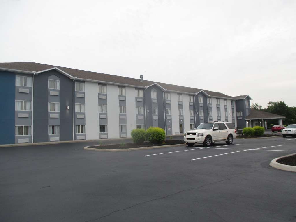 Western Toledo South Maumee
