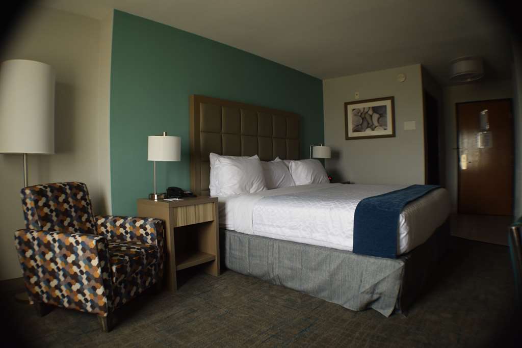 Western Toledo South Hotel