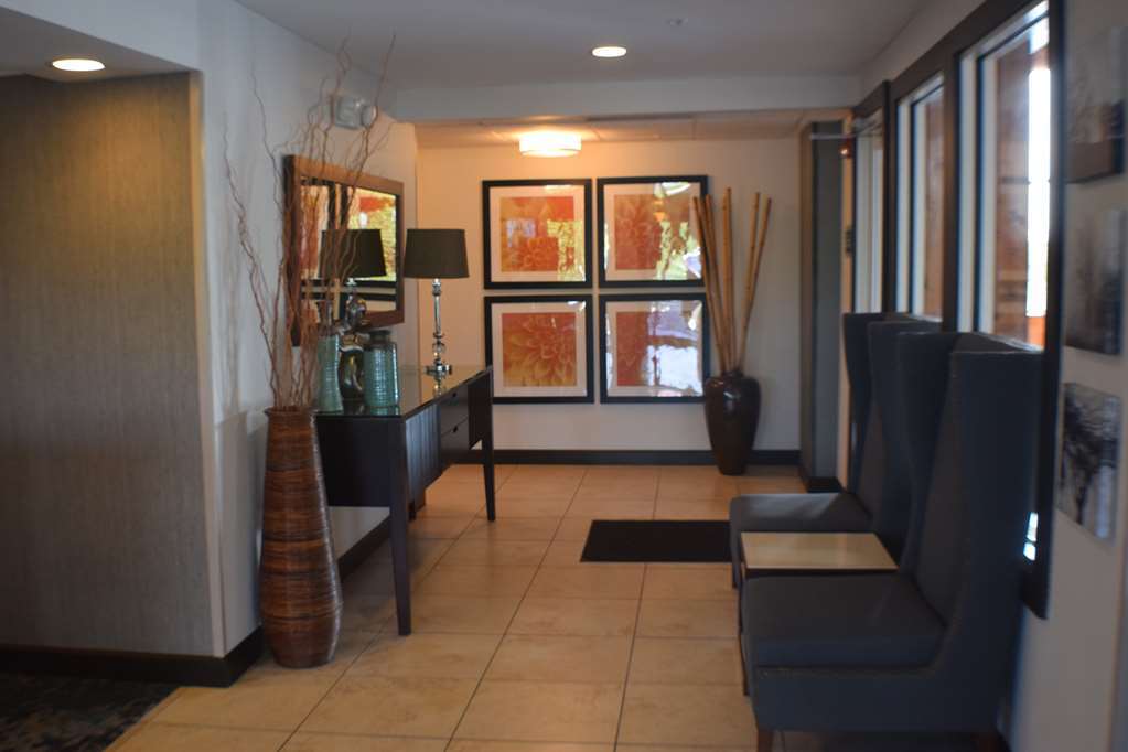 Western Toledo South Hotel 3*