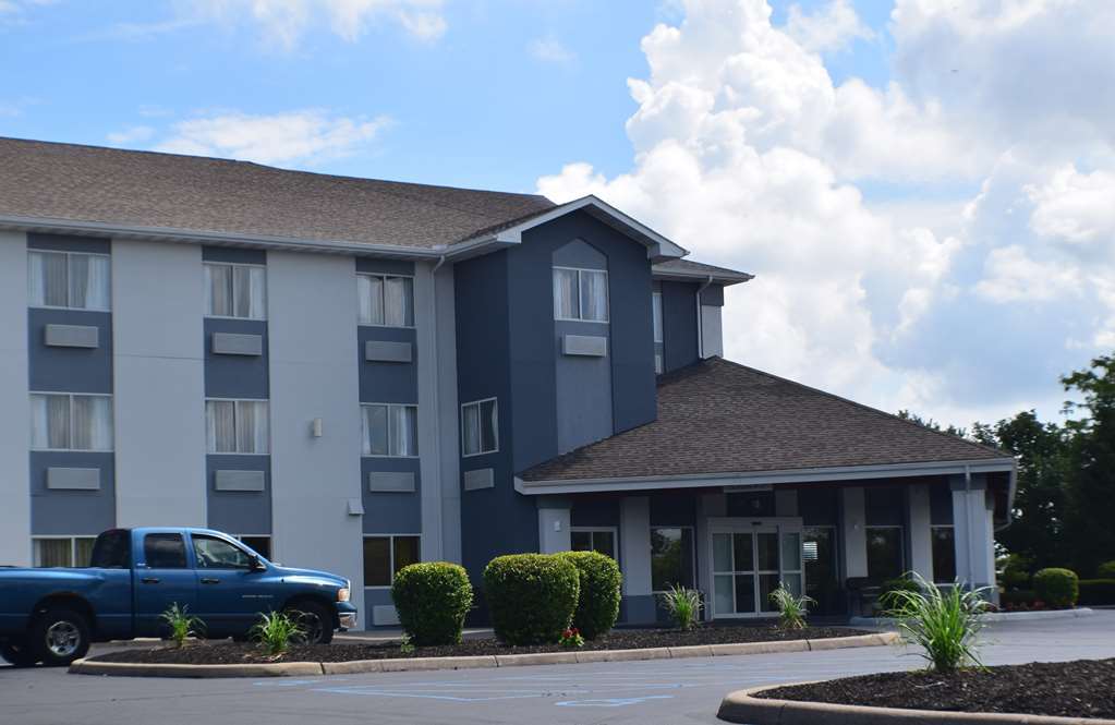 Western Toledo South Hotel 3*