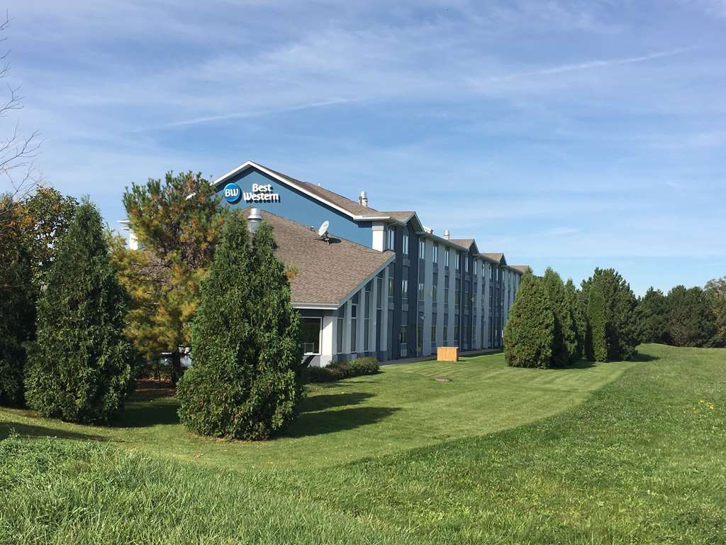 Western Toledo South Hotel Maumee