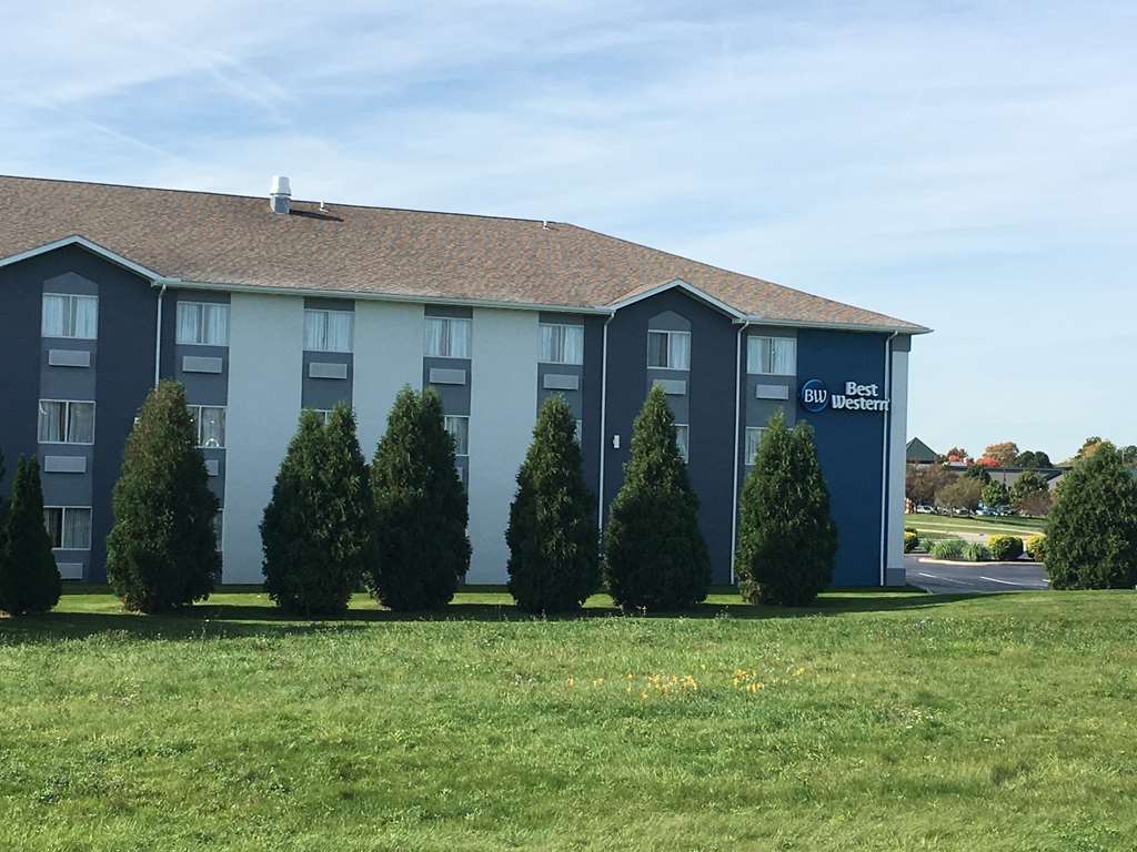Western Toledo South 3*