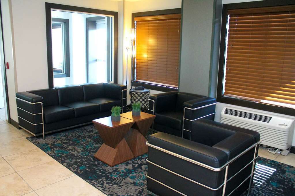Hotel Western Toledo South Maumee