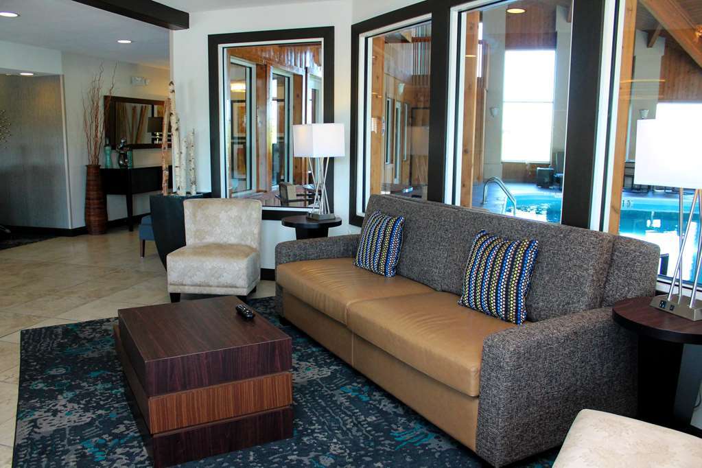 Hotel Western Toledo South 3*
