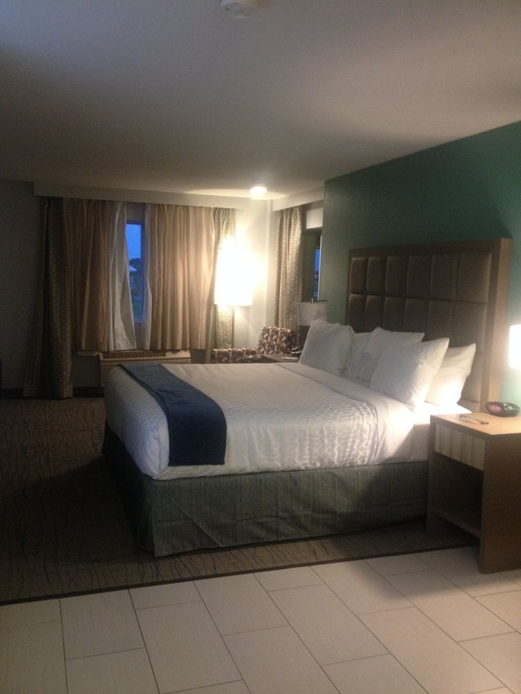 Western Toledo South Hotel Maumee