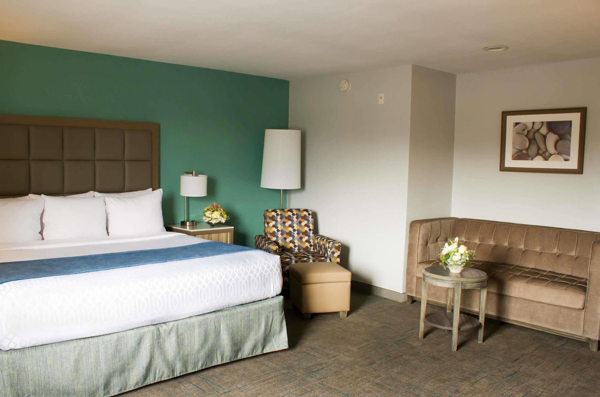 Hotel Western Toledo South